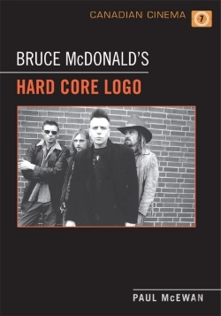 Bertrand.pt - Bruce Mcdonald'S 'Hard Core Logo'