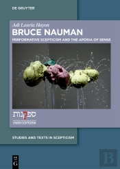 Bruce Nauman