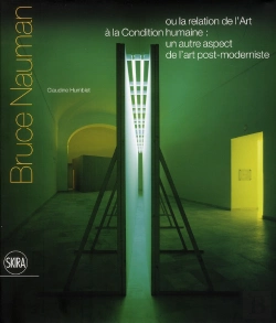 Bertrand.pt - Bruce Nauman