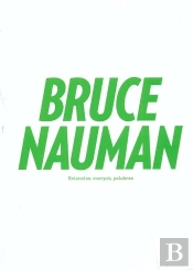 Bruce Nauman