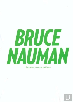 Bertrand.pt - Bruce Nauman