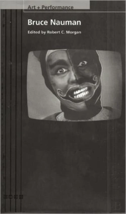Bertrand.pt - Bruce Nauman