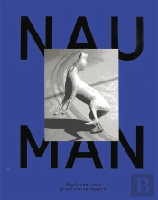 Bruce Nauman