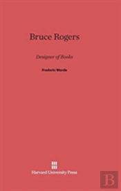 Bruce Rogers