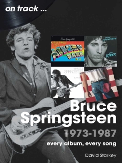 Bertrand.pt - Bruce Springsteen 1973 - 1987 On Track