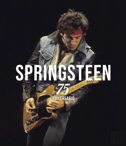 Bertrand.pt - Bruce Springsteen. 75 Aniversario