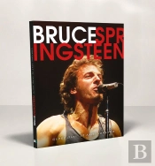 Bruce Springsteen