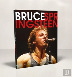 Bertrand.pt - Bruce Springsteen