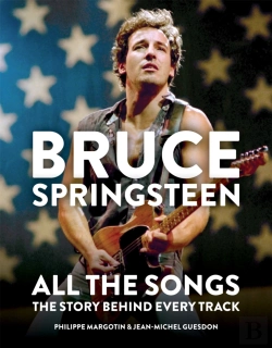 Bertrand.pt - Bruce Springsteen: All The Songs