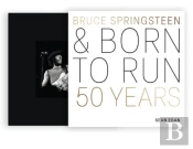 Bruce Springsteen And Born To Run