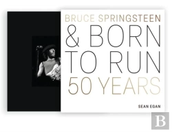 Bertrand.pt - Bruce Springsteen And Born To Run