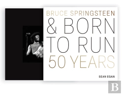 Bertrand.pt - Bruce Springsteen And Born To Run