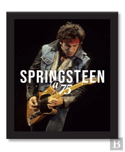 Bertrand.pt - Bruce Springsteen At 75