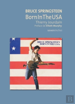 Bertrand.pt - Bruce Springsteen : Born In The Usa