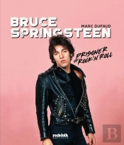 Bruce Springsteen - Born To Run