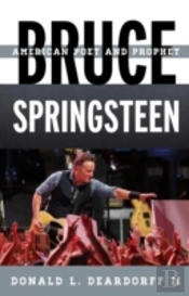 Bruce Springsteen