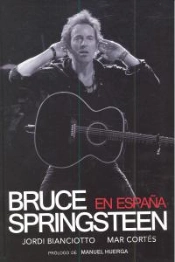 Bruce Springsteen En España