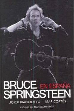 Bertrand.pt - Bruce Springsteen En España