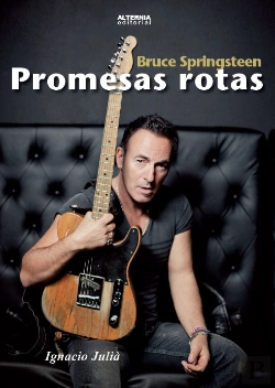 Bertrand.pt - Bruce Springsteen. Promesas Rotas