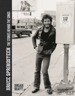 Bertrand.pt - Bruce Springsteen: The Stories Behind The Songs