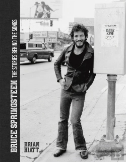 Bertrand.pt - Bruce Springsteen - The Stories Behind The Songs