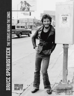 Bertrand.pt - Bruce Springsteen - The Stories Behind The Songs