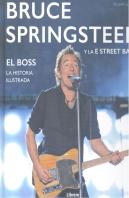 Bruce Springsteen Y La E Street Band