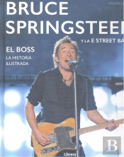 Bruce Springsteen Y La E Street Band