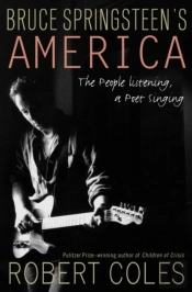Bruce Springsteen'S America