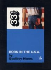 Bruce Springsteen'S Born In The Usa