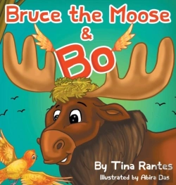 Bertrand.pt - Bruce The Moose And Bo