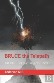 Bruce The Telepath