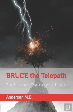 Bertrand.pt - Bruce The Telepath