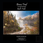Bruce Trail In And Around Ball'S Falls