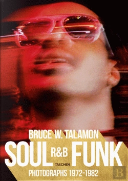 Bertrand.pt - Bruce W. Talamon - Soul - R&B - Funk