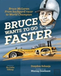 Bertrand.pt - Bruce Wants To Go Faster