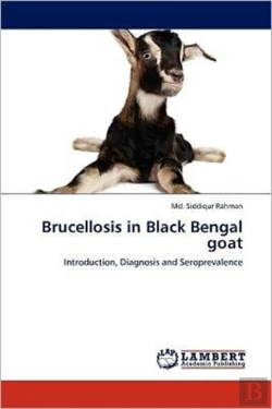 Bertrand.pt - Brucellosis In Black Bengal Goat