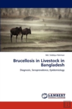 Bertrand.pt - Brucellosis In Livestock In Bangladesh
