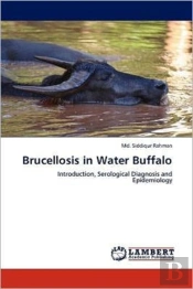 Brucellosis In Water Buffalo