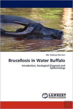 Bertrand.pt - Brucellosis In Water Buffalo