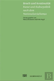 Bruch Und Kontinuitat /Allemand