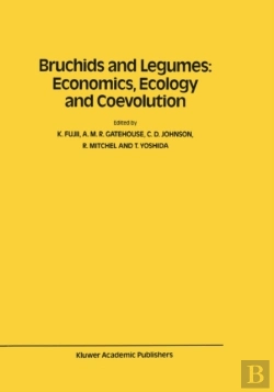 Bertrand.pt - Bruchids And Legumes: Economics, Ecology And Coevolution