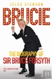 Brucie