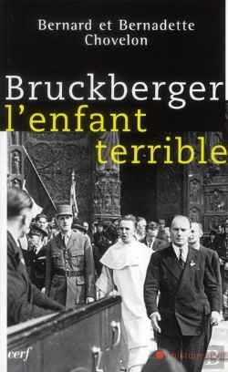Bertrand.pt - Bruckberger L'Enfant Terrible