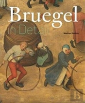 Bruegel In Detail: The Portable Edition
