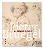 Bruegel, La Biographie