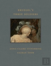 Bruegel'S Three Soldiers