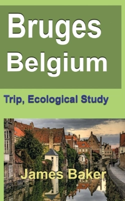 Bertrand.pt - Bruges, Belgium
