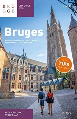 Bertrand.pt - Bruges City Guide 2020