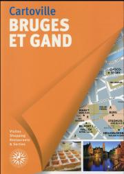 Bruges Et Gand